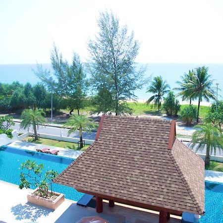 Maikhao Palm Beach Resort - Sha Plus Mai Khao Exteriér fotografie
