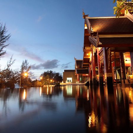 Maikhao Palm Beach Resort - Sha Plus Mai Khao Exteriér fotografie