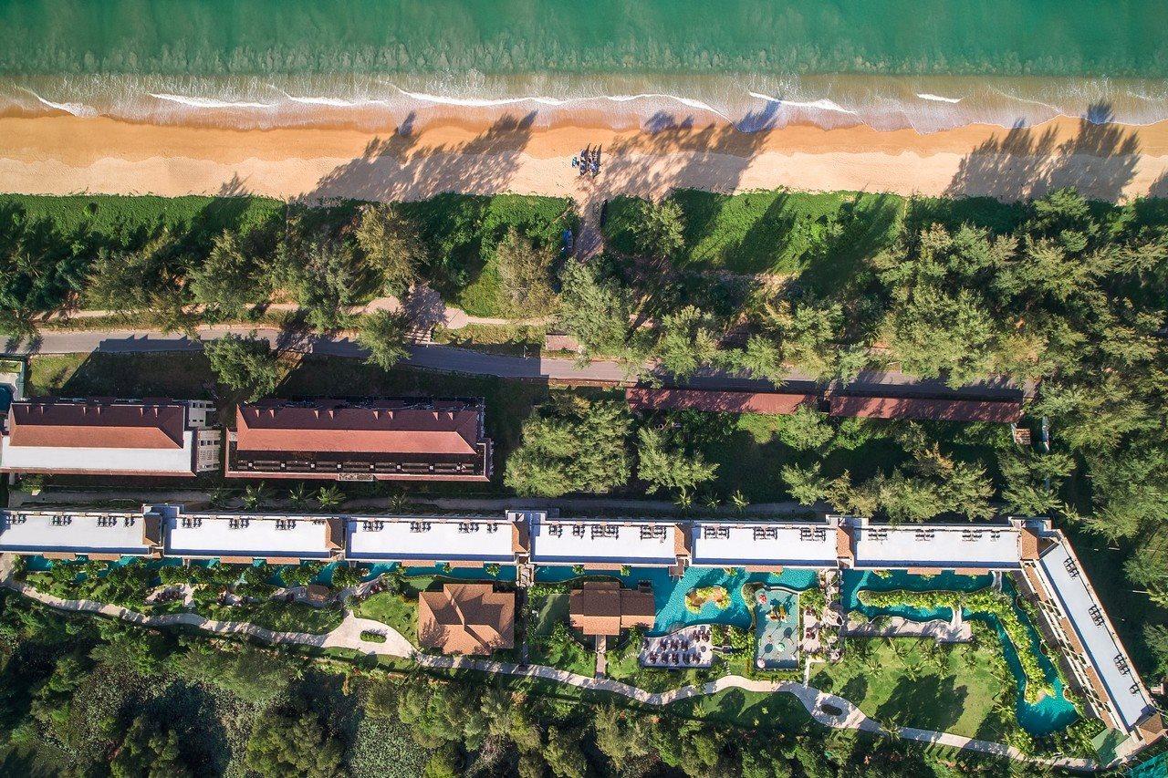 Maikhao Palm Beach Resort - Sha Plus Mai Khao Exteriér fotografie