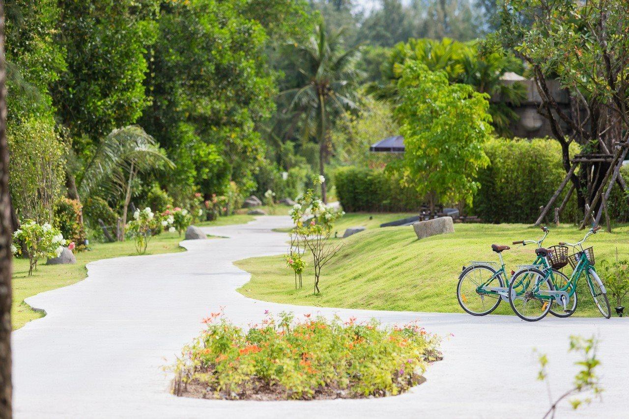 Maikhao Palm Beach Resort - Sha Plus Mai Khao Exteriér fotografie