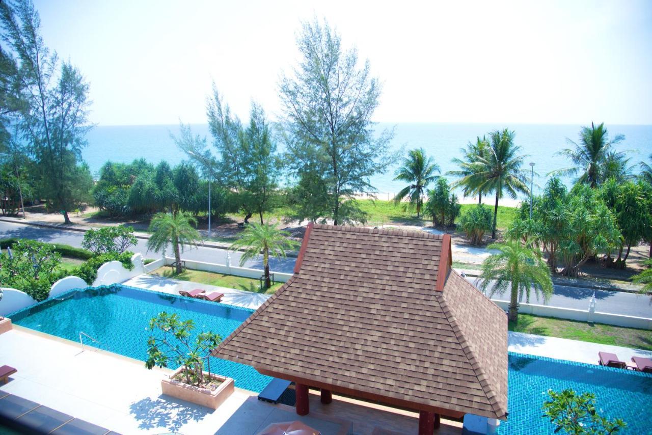 Maikhao Palm Beach Resort - Sha Plus Mai Khao Exteriér fotografie