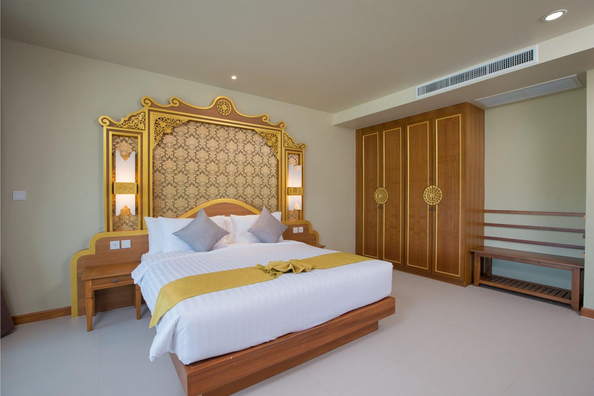 Maikhao Palm Beach Resort - Sha Plus Mai Khao Exteriér fotografie