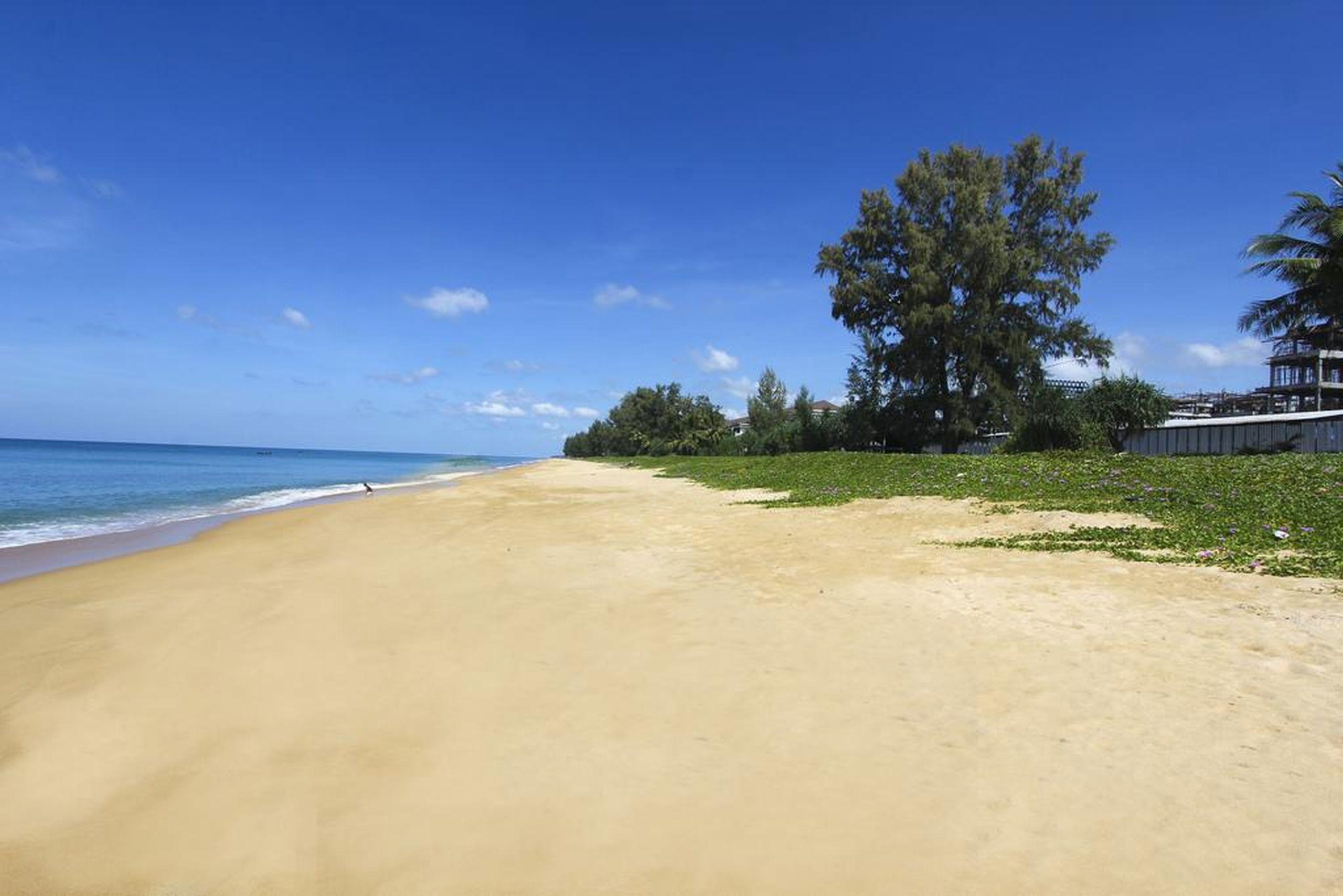 Maikhao Palm Beach Resort - Sha Plus Mai Khao Exteriér fotografie
