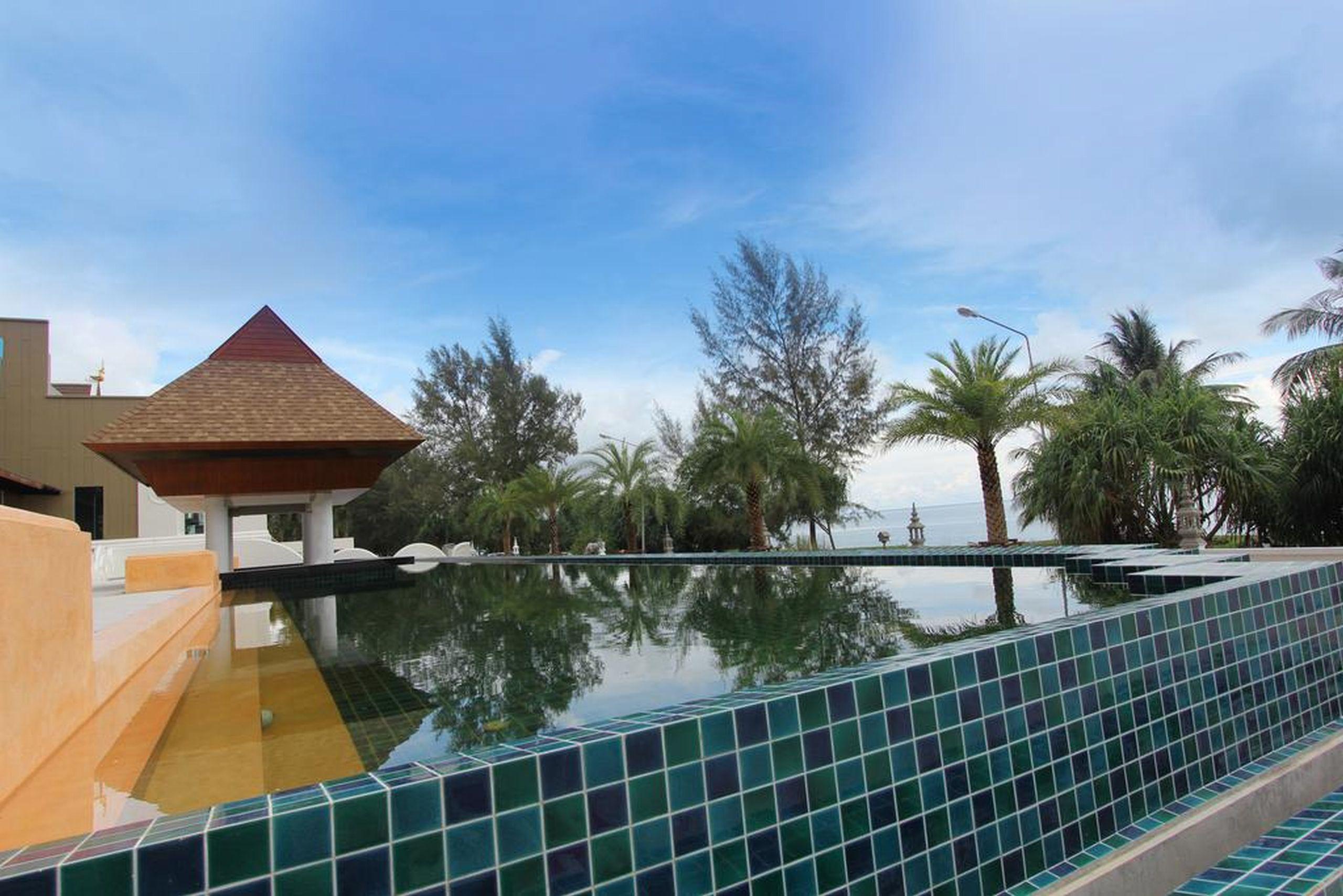 Maikhao Palm Beach Resort - Sha Plus Mai Khao Exteriér fotografie