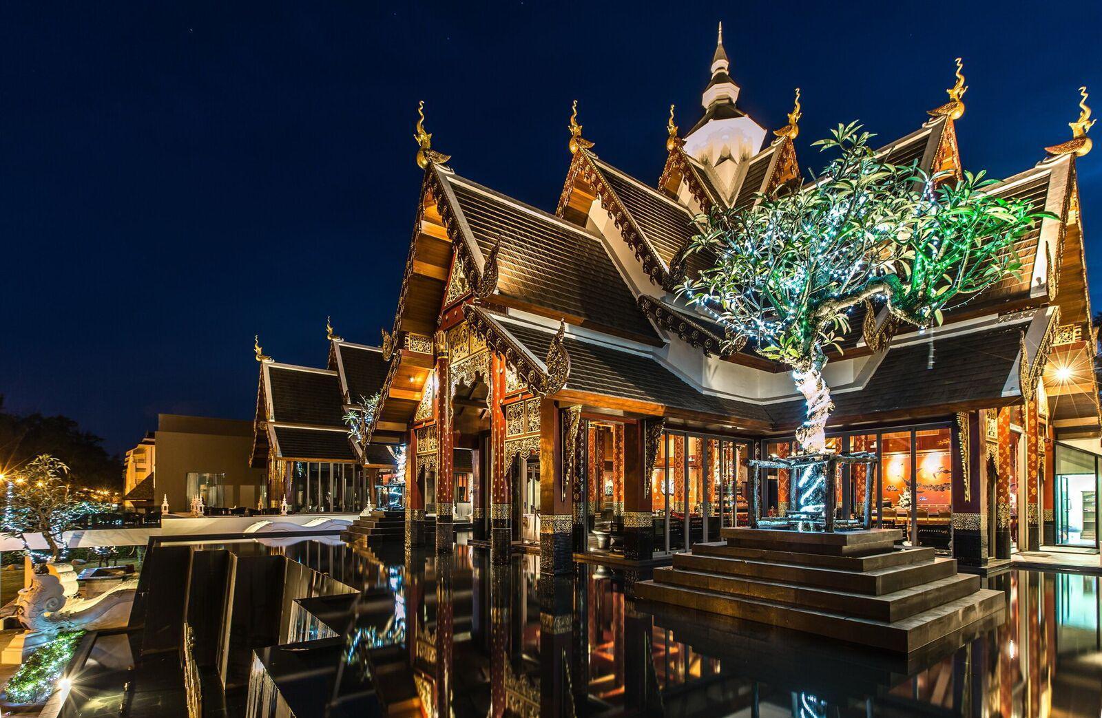 Maikhao Palm Beach Resort - Sha Plus Mai Khao Exteriér fotografie