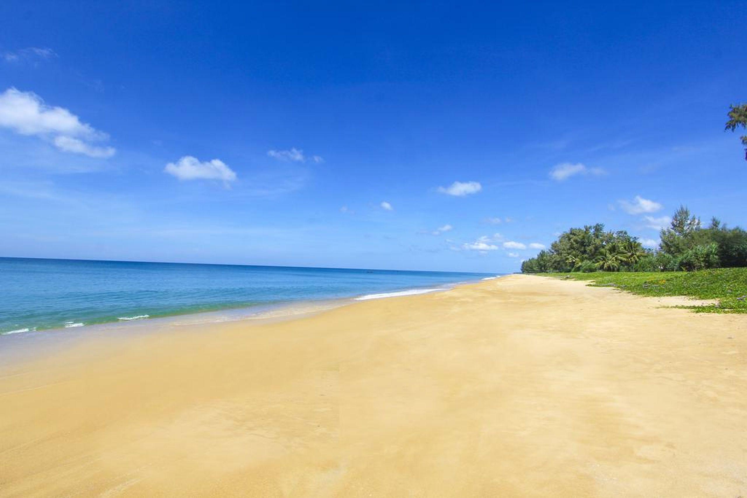 Maikhao Palm Beach Resort - Sha Plus Mai Khao Exteriér fotografie