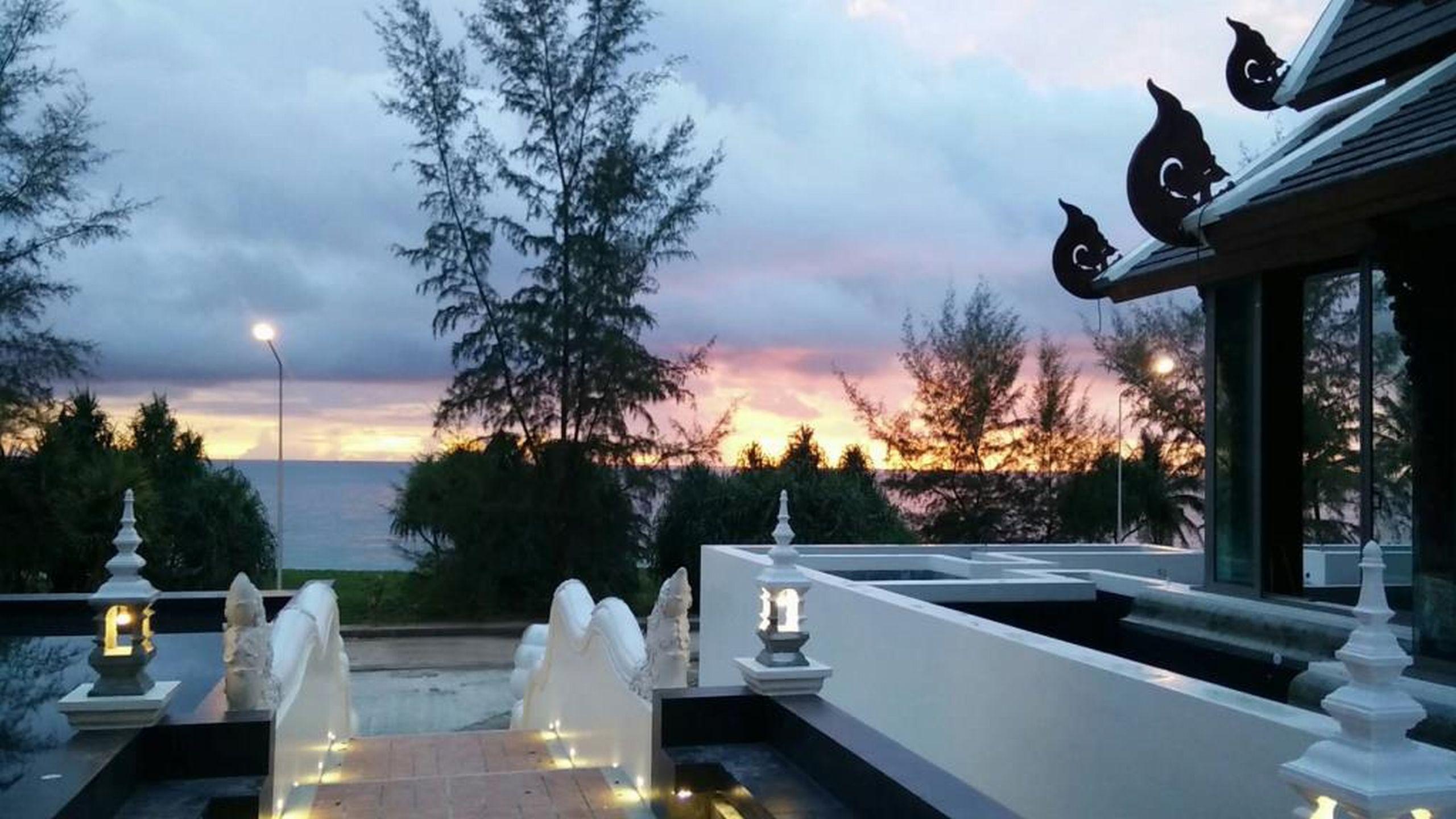 Maikhao Palm Beach Resort - Sha Plus Mai Khao Exteriér fotografie