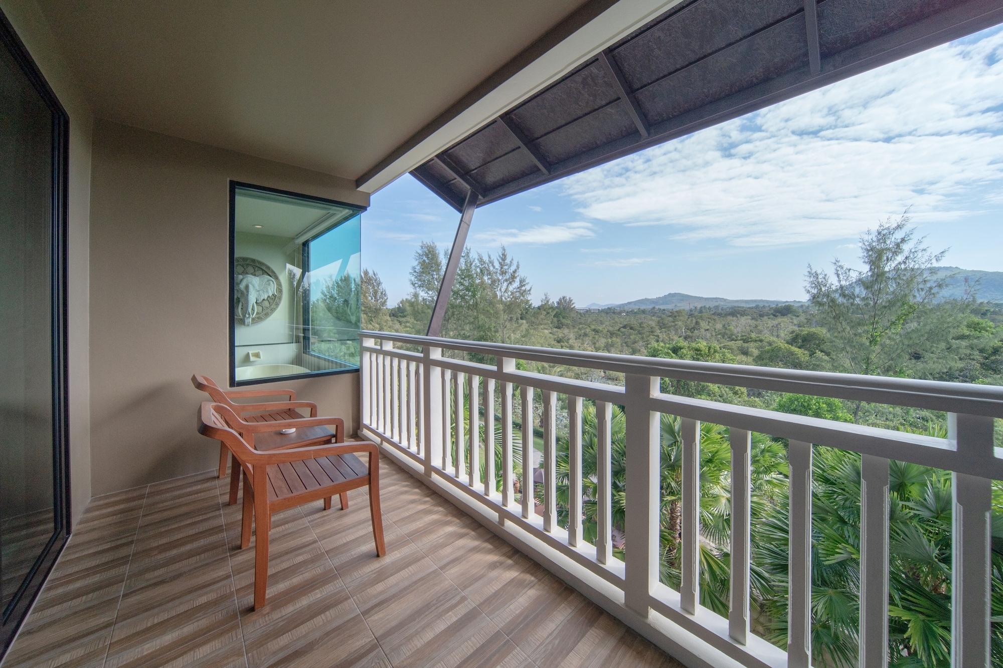 Maikhao Palm Beach Resort - Sha Plus Mai Khao Exteriér fotografie