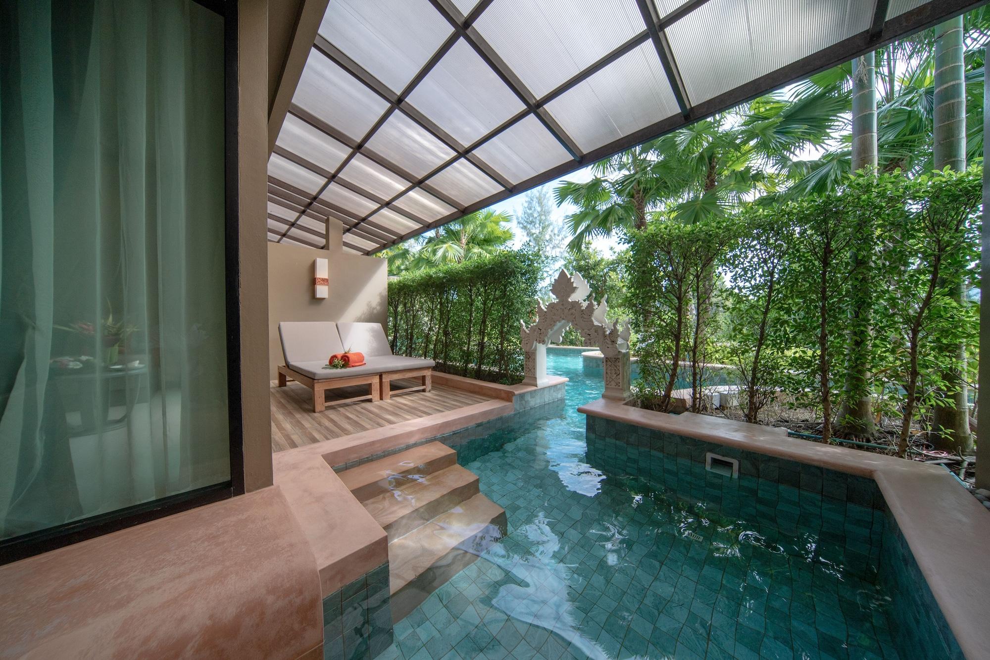 Maikhao Palm Beach Resort - Sha Plus Mai Khao Exteriér fotografie