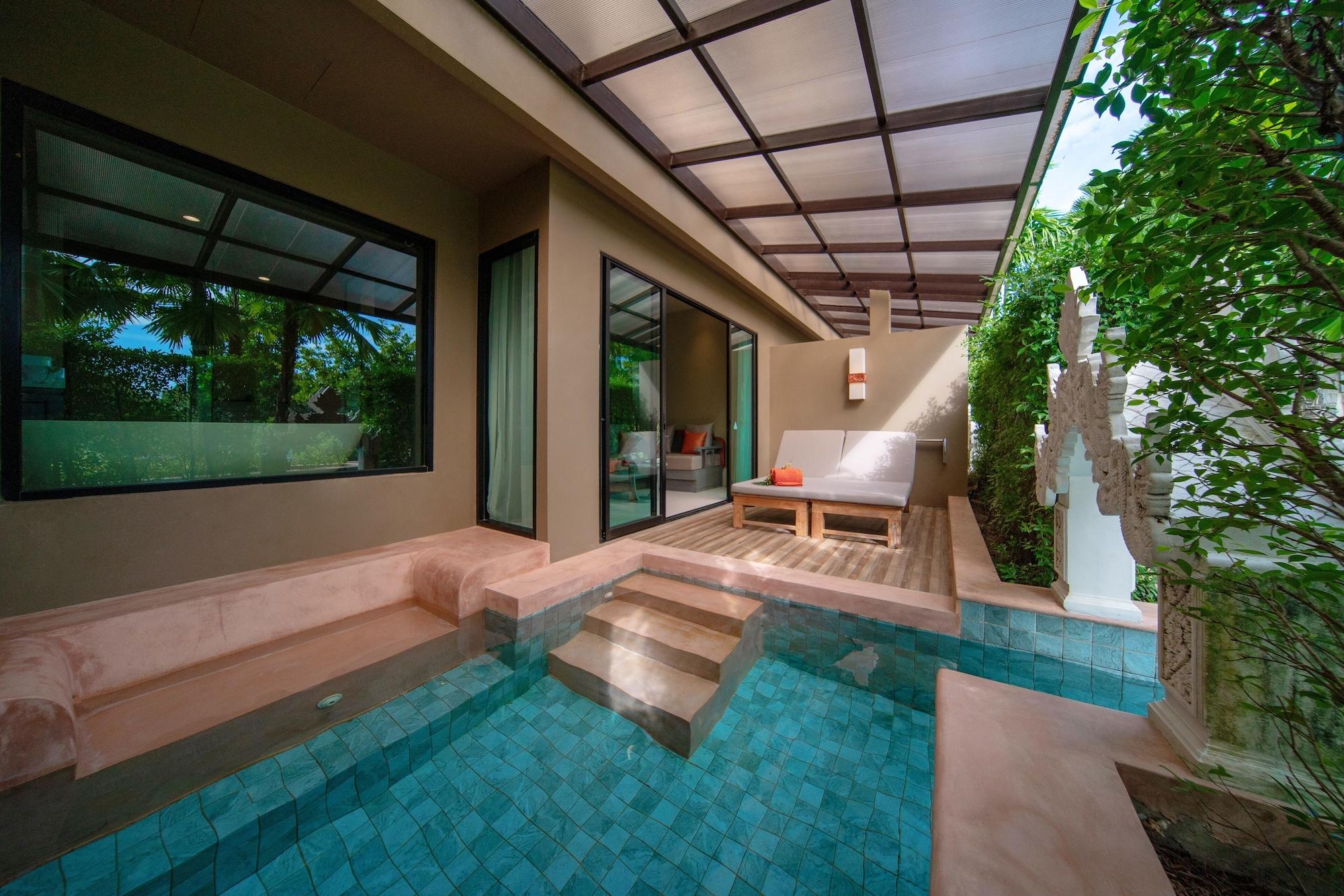 Maikhao Palm Beach Resort - Sha Plus Mai Khao Exteriér fotografie