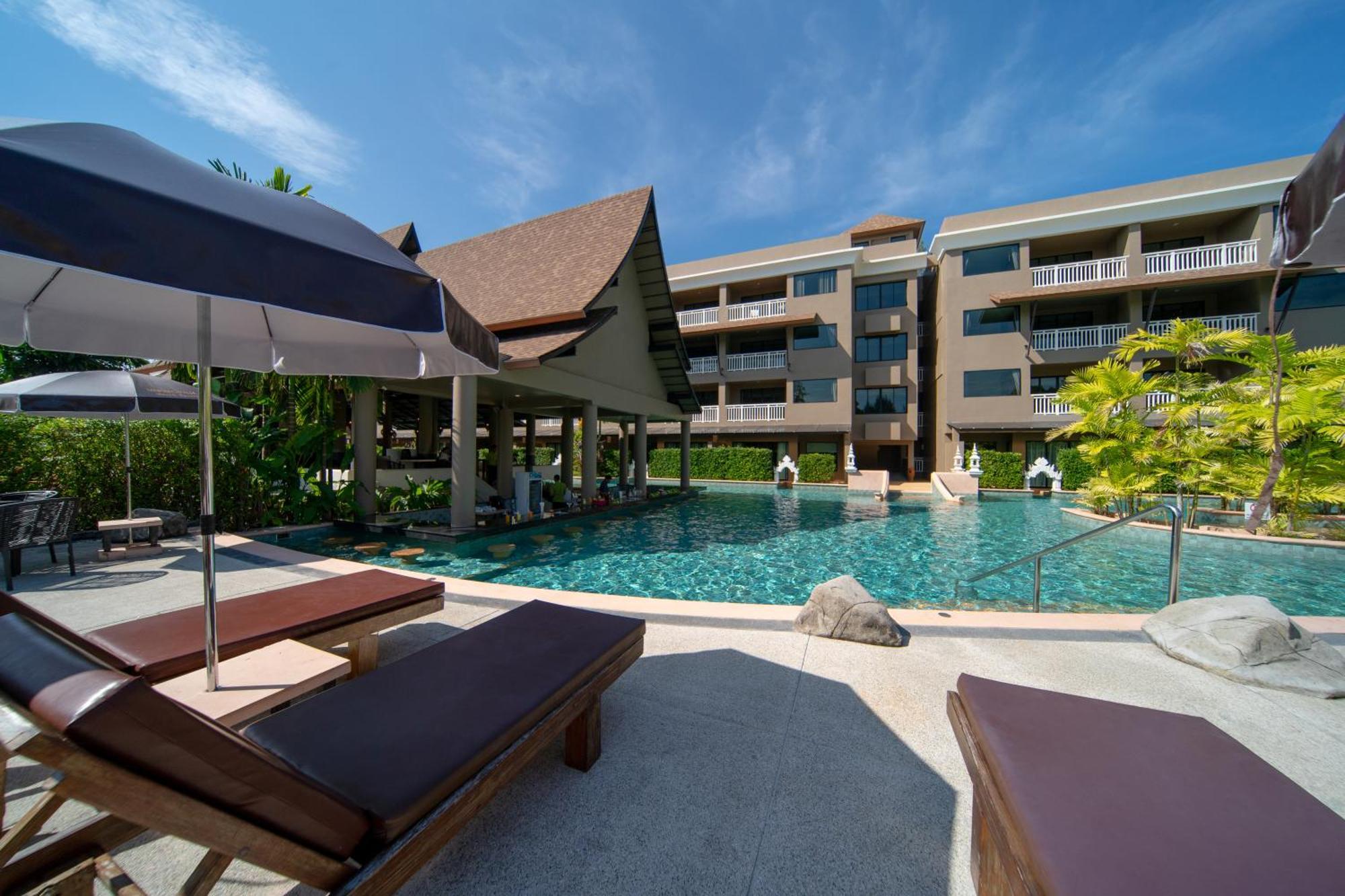 Maikhao Palm Beach Resort - Sha Plus Mai Khao Exteriér fotografie