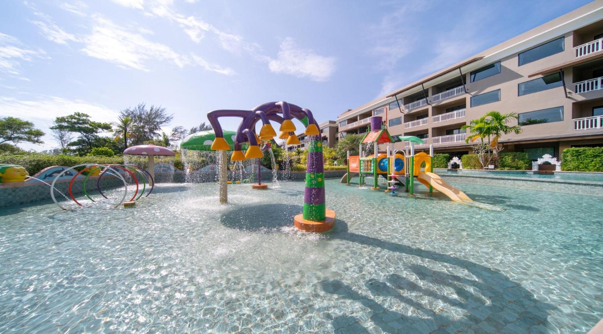 Maikhao Palm Beach Resort - Sha Plus Mai Khao Exteriér fotografie