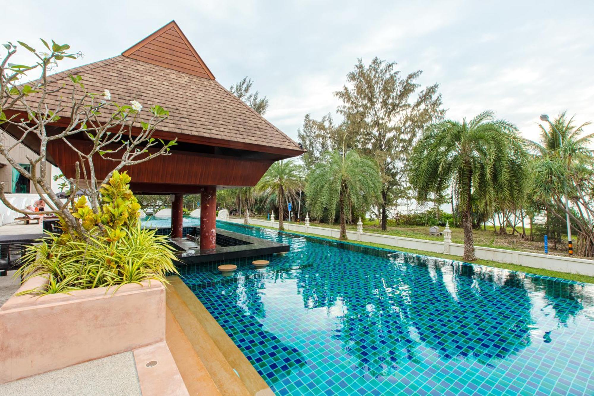 Maikhao Palm Beach Resort - Sha Plus Mai Khao Exteriér fotografie