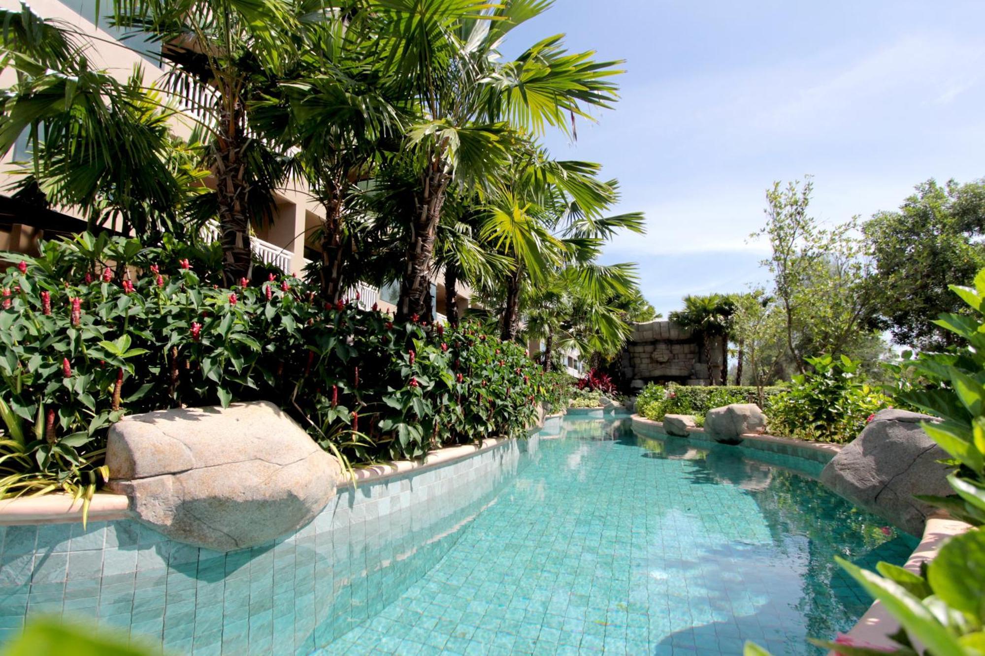 Maikhao Palm Beach Resort - Sha Plus Mai Khao Exteriér fotografie