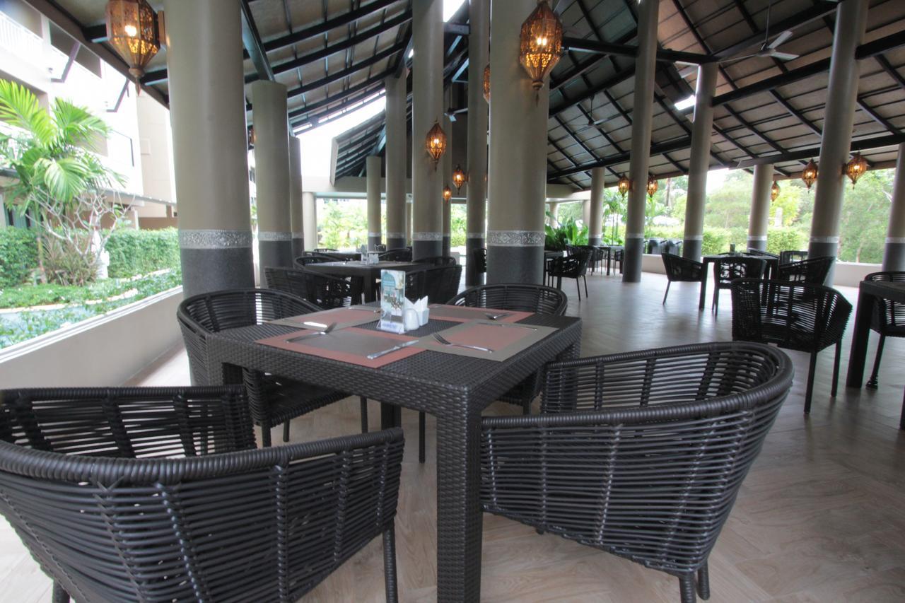Maikhao Palm Beach Resort - Sha Plus Mai Khao Exteriér fotografie